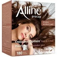 Alline Procap Nouvelle formule Capsule(S) 180 pc(s)