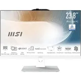 MSI Modern AM242TP 1M-1207DE, weiß, Core 5 120U, 16GB RAM (00AE0722-1207)