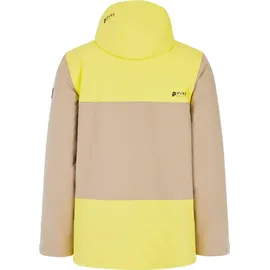 Protest PRTLado Skijacke Cloudy Blue L