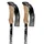 fizan Compact 59-132 cm Grau