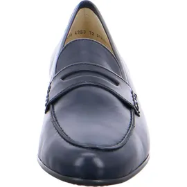 ARA Kent Loafer Damen Dunkelblau 38