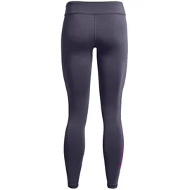 Under Armour Favorite Leggings 558 tempered steel XS