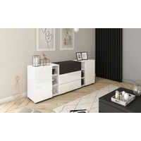 INOSIGN Sideboard BERLIN, Breite 190 cm