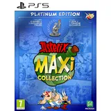 Asterix Maxi Collection - Platinum Edition [PS5]