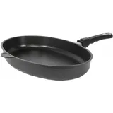 AMT Gastroguss Fischpfanne 41 x 27 cm