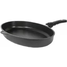 AMT Gastroguss Fischpfanne 41 x 27 cm