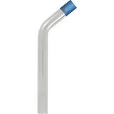 Stannol Lötspitze LONG-LIFE 150/200W abgewinkelt, Breite 10 mm