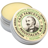 Captain Fawcett's Physician Menthol Moustache Wax 15 ml