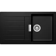 Schock Signus D-100 Unterbau magma + Excenterbetätigung