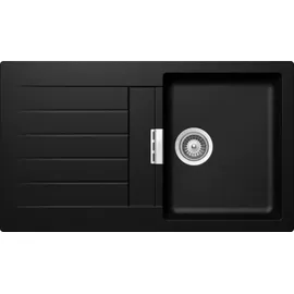 Schock Signus D-100 Unterbau magma + Excenterbetätigung