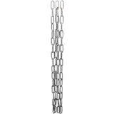 Nesling Kette 2 m 4 mm