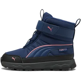 Puma Evolve Boot Puretex AC+PS Blau 33