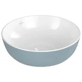 Villeroy & Boch Artis Aufsatzwaschtisch Ø 43 cm (417943BCS6)