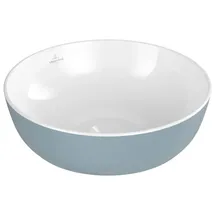 Villeroy & Boch Artis Aufsatzwaschtisch Ø 43 cm (417943BCS6)