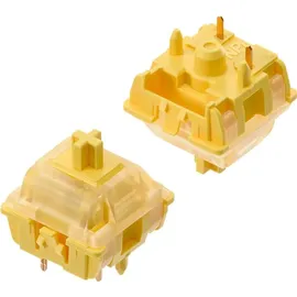 nuphy Halo96 V2 Lemon Switch US