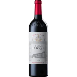 2016 Château Laroque