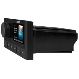 Fusion Marine Radio
