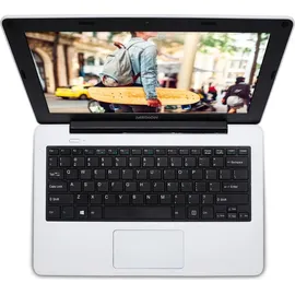 Medion Akoya E11202 Intel Celeron N3450 4 GB RAM 64 GB Flash