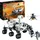 LEGO Technic Nasa Mars Rover Perseverance 42158
