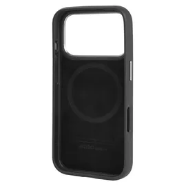 Xiaomi iPhone 17 Pro Carbon Case schwarz/rot