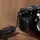 SmallRig 4879 Kamera-Leder-Halbschalen- Set für Fujifilm X-M5 schwarz