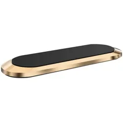 Platyne  Sportzubehör Support smartphone de voiture  in Rosa, Einheitsgrösse