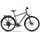 R Raymon Zayn Auto Diamond 2026 28 Zoll RH 63 cm mushroom/black