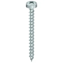 HECO-TOPIX-plus, Rundkopf, Pozi-Drive, VVG, A3K - 60439