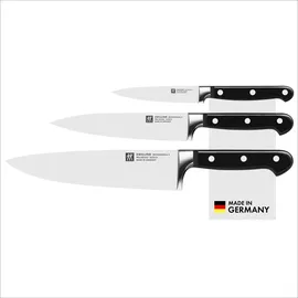 Zwilling Professional S Messerset 3-tlg. (35602-000)