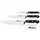 Zwilling Professional S Messerset 3-tlg. (35602-000)