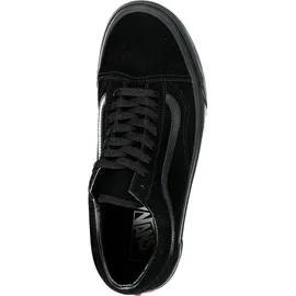 Vans Old Skool Black/Black 44