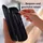 Philips Sonicare 4100 Series HX3683/54 Schwarz + Reiseetui