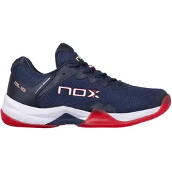 Nox Ml10 Hexa Blau Blau Rot Calmlhexblfr navyblau 46