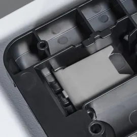 Allit EuroPlus HybridPlate Multi-Adapter Platte