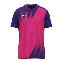 Jako Vintage Trikot pink - XXL