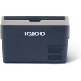 Igloo Kompressor Kühlbox ICF60 59 l