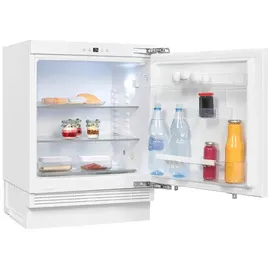Exquisit UKS140-V-FE-010D Einbaukühlschrank (138 l, 818 mm hoch)