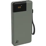 aqiila Powerbird B20 Powerbank 20W moosgrün 20.000 mAh