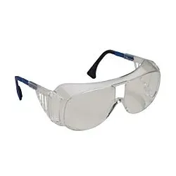 Grünbeck UV-Schutzbrille 522810 UVEX 9161