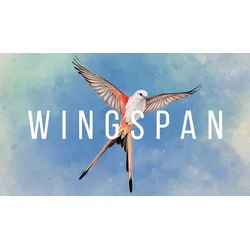 Wingspan