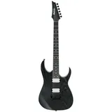IBANEZ RGR652AHBF WK Weathered Black