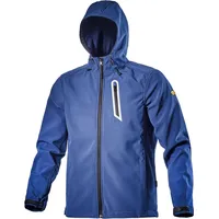 Diadora Softshell, Sail Arbeitsjacke Größe M