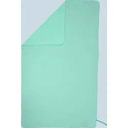 Mikrofaser-Handtuch ultraleicht XL 110 × 175 cm - mintgrün EINHEITSGRÖSSE