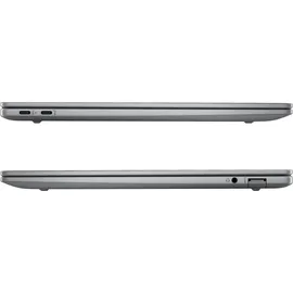 HP OmniBook X AI 14-fe0060ng Snapdragon X Elite 16 GB RAM 1 TB SSD Meteor Silver