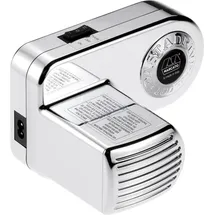 Marcato Motor PD-220V schwarz