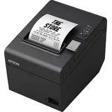 Epson TM T20III - Belegdrucker monochrom Thermozeile Drucker Netzwerkfähig