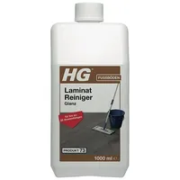 H G-VOGEL HG Laminat Glanz 1000ml Nr. 464100105