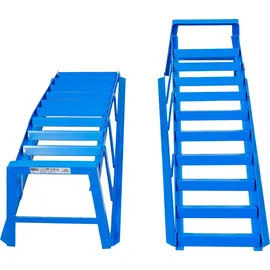 BGS Auffahrrampe 2000 kg
