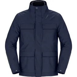 Spidi Pentagon, Textiljacke H2Out - Dunkelblau - M
