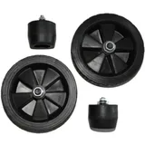 AEROTEC 9420104 Radsatz für Kompressoren 1St.